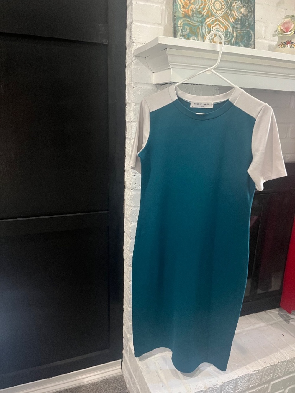 Sonnet James Dress (Casual)